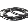 Kabel grzejny jednostronnie zasilany DEVIsafe 20T/230V 12m 140F1274