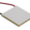 Ogniwo Peltiera 8.8V 45.8W 30mm 30 x 30mm