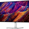 Dell UltraSharp U2723QE Monitor EEK F (A - G) 68.6 cm (27 cal) 3840 x 2160 px 16:9 5 ms HDMI, DisplayPort, USB-A, USB-C®