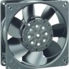 AC axial fan, 230 V, 135 x 135 x 38 mm, 235 m³/h, 46 dB, ball bearing, ebm-papst 5656 S