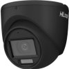 Kamera 4w1 Hilook by Hikvision kopułka 8MP TVI-T8M-20DL Black 2.8mm