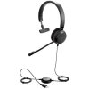 Jabra 4993-823-309 Evolve 20SE On-ear headset Corded Mono Black Noise Cancelling