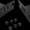 2X-047G Rack mounting kit