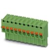 Phoenix Contact 1873964 Obudowa złącza pin żeńskiego na kabel FKCVR 2,5/ 3-ST-5,08, wire-to-board, piny: 3, 12 A, 100 sz