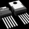 1.5-A/1.5-A dual-channel gate driver with 40-V VDD and thermal shutdown, in 8-pin packages