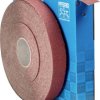 Papier ścierny, rolka PFERD TOOLS SBR 40 A 40 45016104 50 m 1 szt.