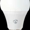 WIFILRW10E27 Smart light, lamp, E27, 9 W, Wi-Fi