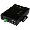 StarTech.com NETRS2322P StarTech.com 2 Port Serial-to-IP Ethernet Device