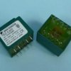 TEZ-2,5/D 2x7,5V/2,5VA TRAFO PCB