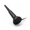 Antena 4G LTE z podstawą magnetyczną - 5dBi - Qoltec 57058