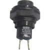TruComponents 781947 Pushbutton ,Panel Mount,Off/(On),SPST-NO,Solder