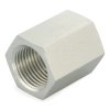 Parker Złączka hydrauliczna Żeńskie G Stal ID 0.5 cal 1/4GG44MS