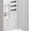 Hager ZB321X16 Kompletna obudowa Opis 1 szt.