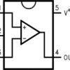 Single, 5.5-V, 31-MHz, high output current (150-mA), low noise (8-nV/√Hz) operational amplifier | DCK | 5 | -40 to 125