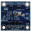 STEVAL-L7983V33 3.3 V/0.3 A step down DC/DC converter (VIN = 3.5 V to 60 V) based on the L7983PU33R