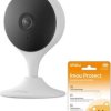 Kamera IP Imou Cue 2E 3MP IPC-C32EP z chmurą Imou Protect na rok