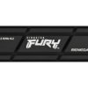 Dysk SSD FURY Renegade, 1 TB, PCIe Gen 4.0 x4 NVMe, wewnętrzny, Kingston 3D TLC