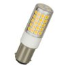 Źródła światła LED, 5 W, BA15d, 2700K, Bailey Electric & Electronics bv, LED Special