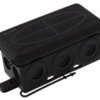 Puszka Ka 006 Bk Czarna 10109578 (10 Szt)
