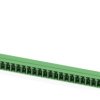 Wtykowy blok zaciskowy, seria: MC 1.5/20-GF-3.81-LR 20 -pinowe raster 3.81 mm 1-rzędowe Phoenix Contact
