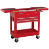 Sealey AP705M Mobile Tool & Parts Trolley - Red