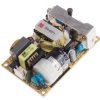Zasilacze impulsowe 1 -wyjścia EPS-25-5 Obudowa MEAN WELL 5V dc 25 W 264V ac