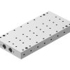 Rura rozgałęźna VABM 8-drogowa Festo Zawory 8076391