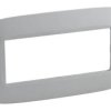Legrand Ramka Valena Life Allure aluminiowy 754396 1 szt.