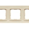 Vena2 Ramka Potrójna Krem 520383