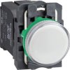 Kontrolka 220 → 240V Biały Schneider Electric średnica wycięcia 22mm