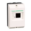 Schneider Electric GV2MC01 Obudowa 93 x 147 x 84 1 szt.
