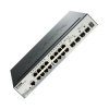 D-Link DGS-1510-52XMP D-Link 52-Port Gigabit Stackable POE Smart Managed Switch