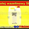 Olej wazelinowy 5L