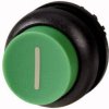 Eaton 216658 M22S-DH-G-X1 Przycisk pierścień przedni z tworzywa sztucznego 1 szt.