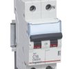 Wyłącznik automatyczny Legrand Legrand 404188 404188, 230 V/AC, 16 A