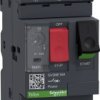 Przekaźnik ochronny silnika Schneider Electric GV2ME16A (S x W x G) 45 x 101 x 78.5 mm 1 szt.