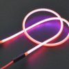 3V 260mm Flexible LED Filament Chip - Pink (5-pack)