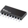 Sterownik PWM TL494CD 300 kHz Powierzchnia 16-pinowy Texas Instruments 40V SOIC