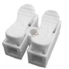 LISTWA ZACISKOWA 2 PIN 10A 380V
