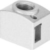 Podstawa rozdzielacza 1-drogowa G 1/8 1/8in G Festo