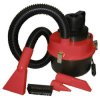HP Autozubehör 20285 Wet/dry car vacuum cleaner 12V