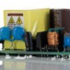 Zasilacze impulsowe 1 -wyjścia RACM60-12SK/OF/2x4 Obudowa Recom 12V dc 60 W 264V ac