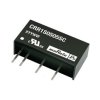 Przetwornica DC-DC, 1W, Uwe 4,5 → 5,5 V DC, Uwy 5V dc, Iwy 200mA, Murata Power Solutions