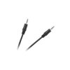 Złącze Jack 1,5m wt.3,5st-wt.3,5st / KPO2743-1,5