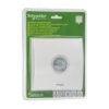 Argus czujnik ruchu Standard natynkowy 230V 10A biały wewnętrzny 360 CCTR1P002 SCHNEIDER ELECTRIC