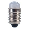 TruOpto OSSC-WC86A2B 12V Warm White LED Bulb 1960mcd 100° MES Base
