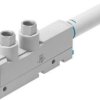 FESTO Dysza podciśnieniowa VN-14-H-T4-PI5-VI5-RO2-A 532719 G 1/4, Tłumik Średnica nominalna 1.4 mm Materiał obudowy PA,