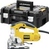 DEWALT DW331KT-QS Wyrzynarka DW331KT-QS