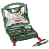 Bosch 2607017197 Pliers Set High-Quality Durable Pliers For Versatile Use