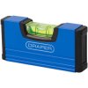 Draper 29072 Pocket Spirit Level, 105mm